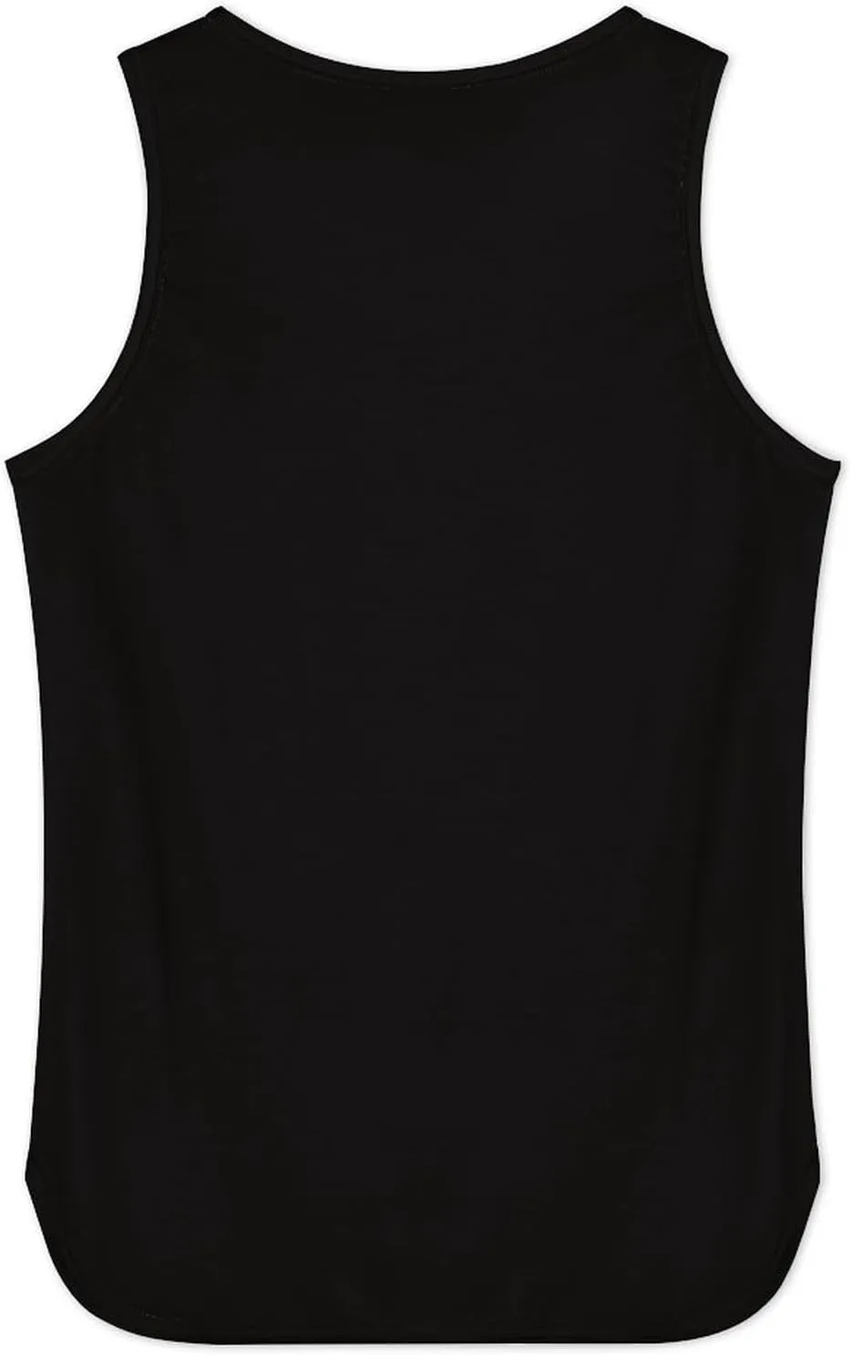 Mens Beach Tank Tops Halloween Michael Myers Sleeveless Lightweight Shirts Summer Running Athletic Swim Shirts