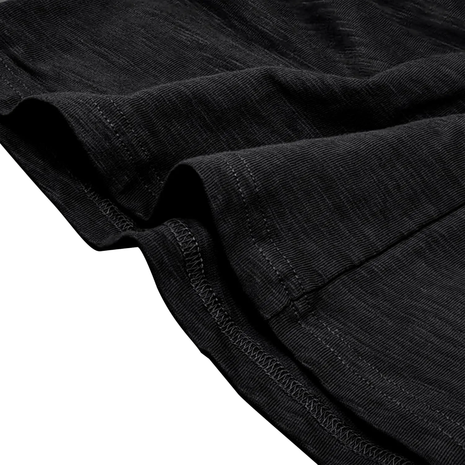 Mens Shirts Long Sleeve Tee Shirts Casual Button Down T-Shirts for Men S M L XL XXL