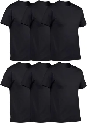 Mens T-Shirts Cotton Crew Neck Big and Tall Dry Fit Tshirts Summer Fashion Stylish Trendy Casual Crewneck Beach Shirts