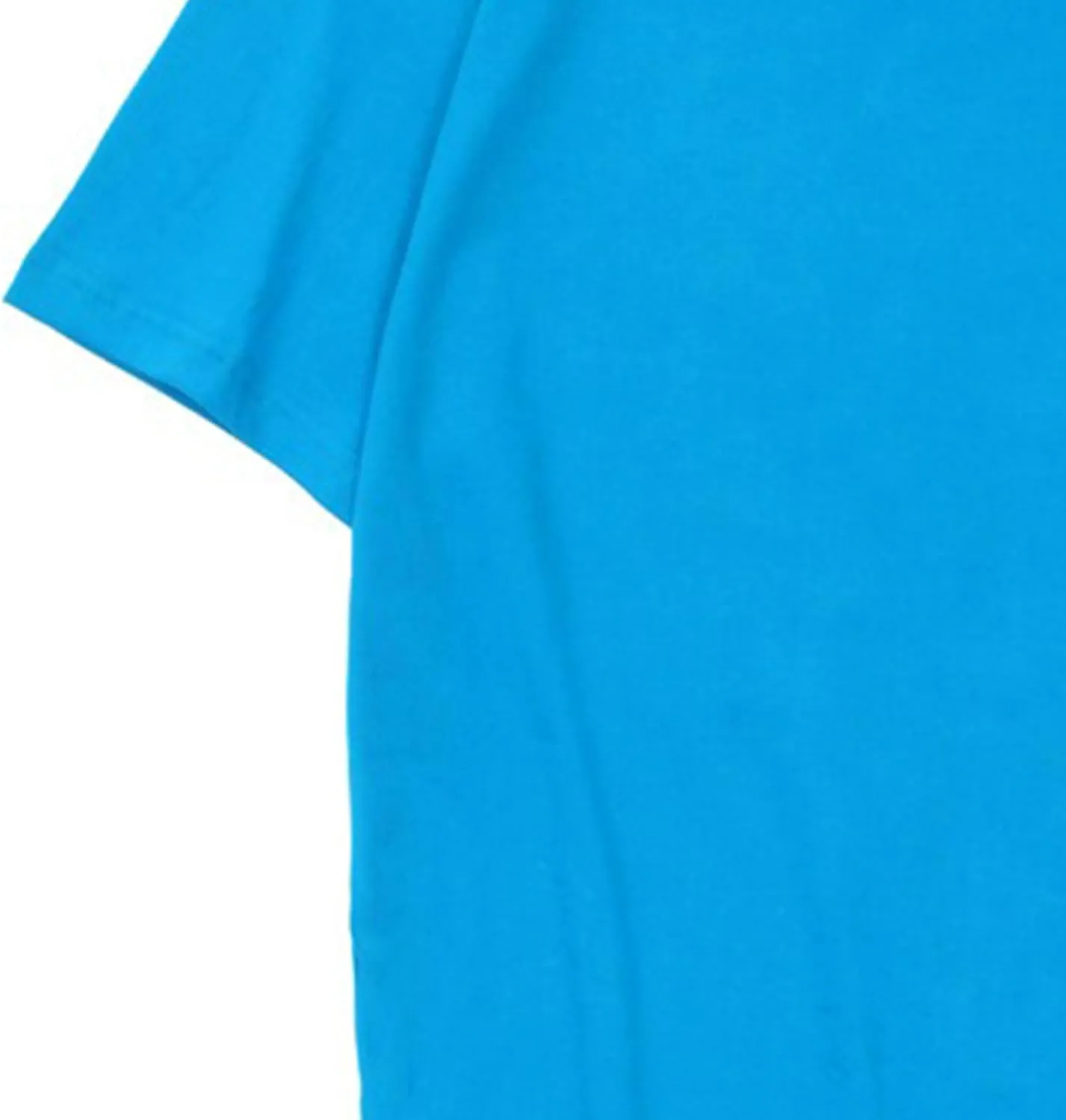 Multipack Cotton T-Shirt for Men Crew Neck Short Sleeve Loose Basic Tees Solid Color Stretch Plain Tee Tops