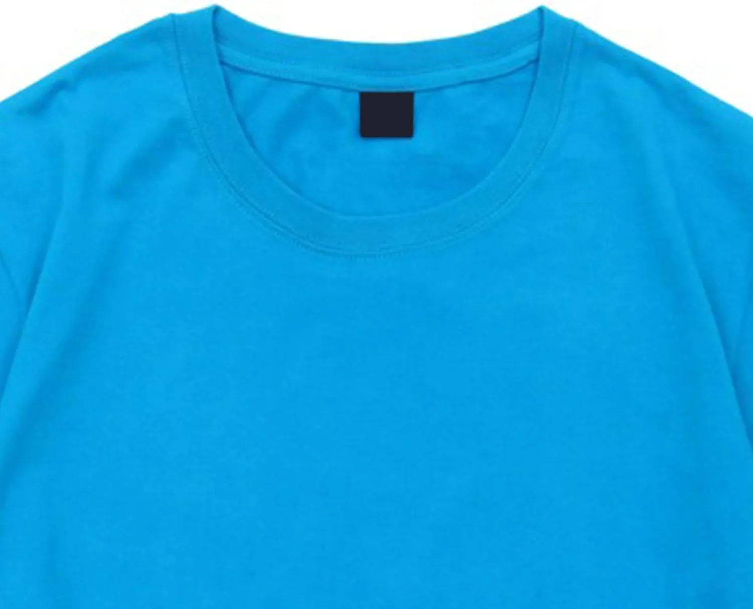 Multipack Cotton T-Shirt for Men Crew Neck Short Sleeve Loose Basic Tees Solid Color Stretch Plain Tee Tops