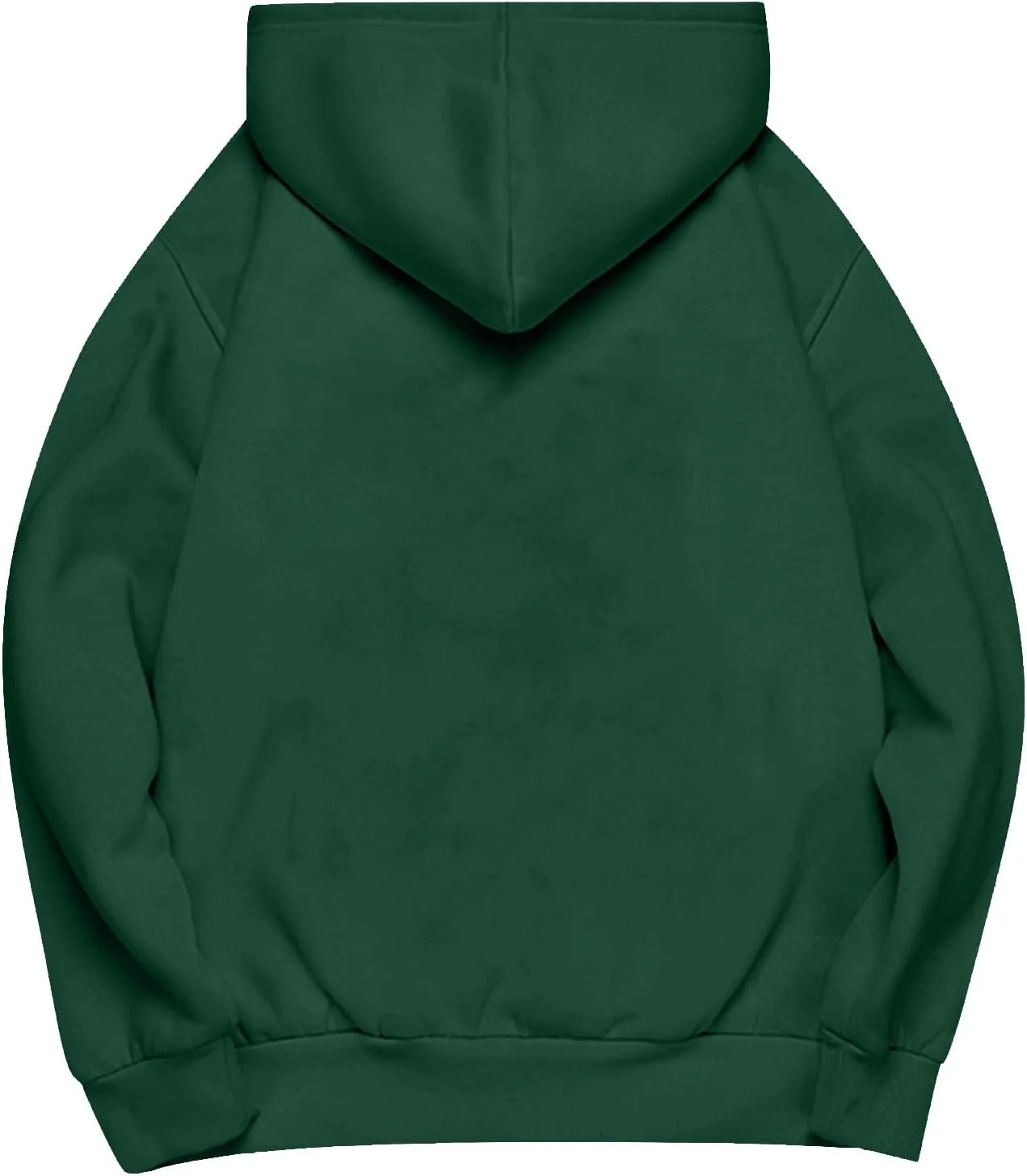 Oversized Hoodies for Women Trendy Casual Comfy Fleece Pullover Loose Fit Plus Size Cute Sweatshirts Winter