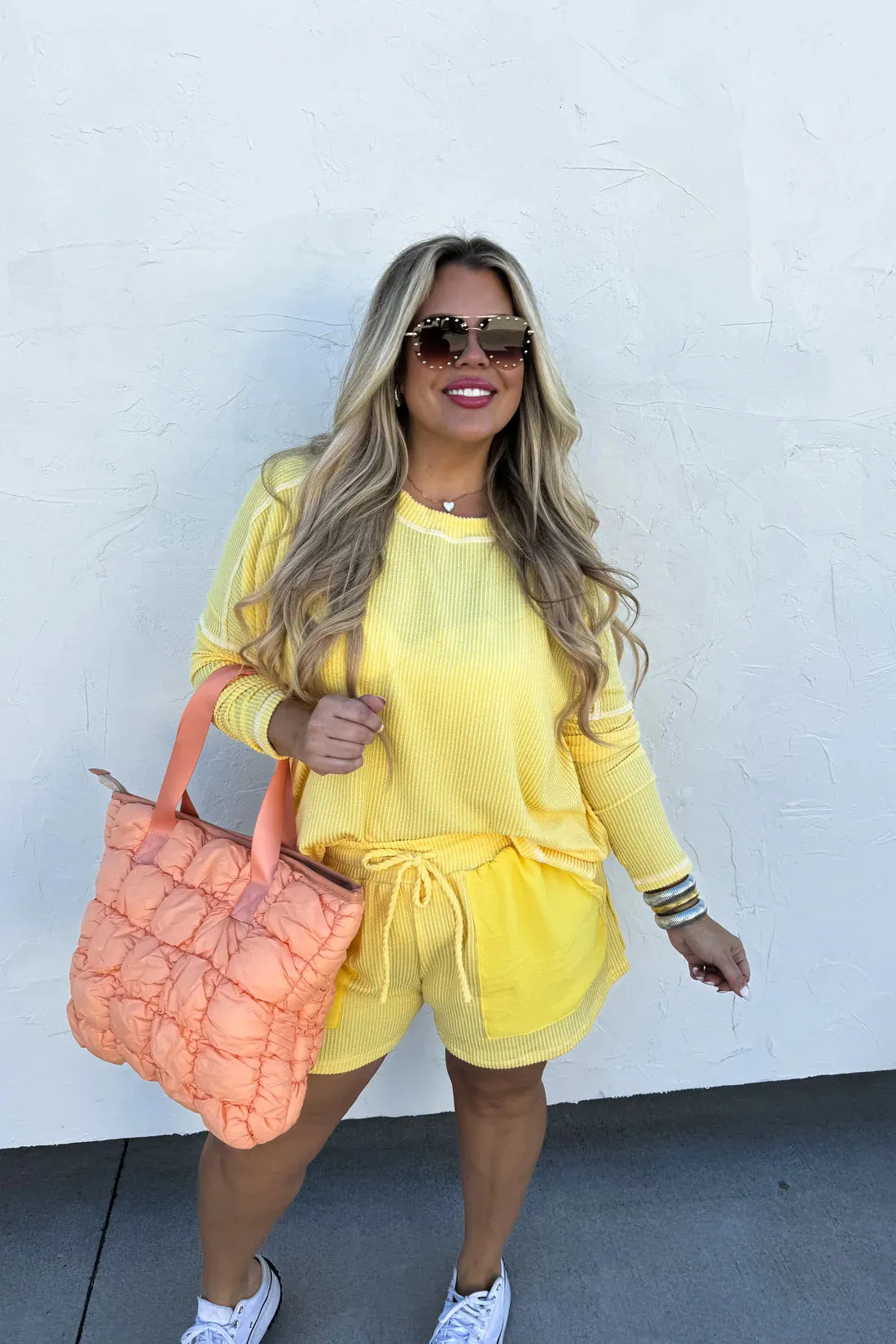 PUFFER PURSES
