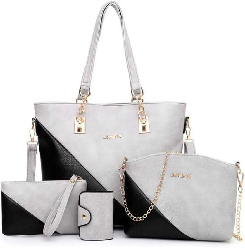 Purses Handbag Shoulder Bag Crossbody Bag Tote Top Handle Bags for Women Satchel Clutch