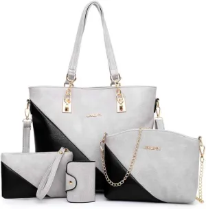 Purses Handbag Shoulder Bag Crossbody Bag Tote Top Handle Bags for Women Satchel Clutch