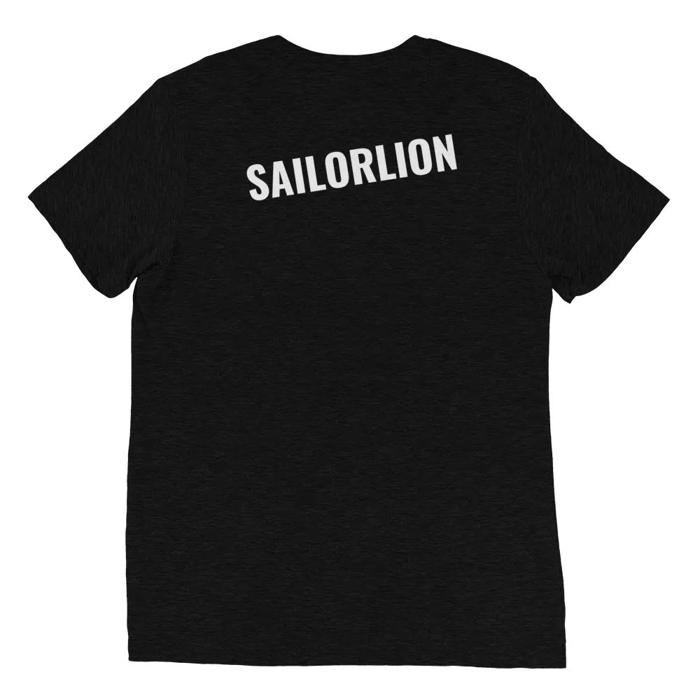 Sailorlion's Executive Producer Shirt - WHABAM