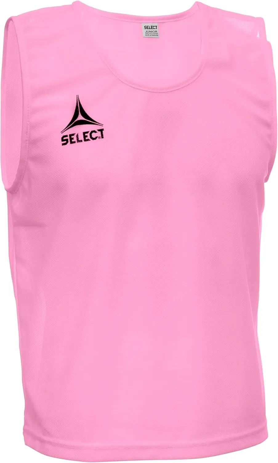 SELECT Scrimmage Vest - Pack of 12(Youth, Junior and Senior sizes)