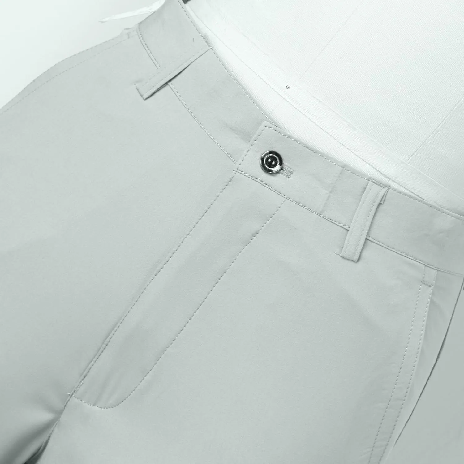 Suit Pants for Men's,Stretch Expandable Waist Chino Work Suit Pants Slim Fit Straight Leg Slacks Dress Trousers