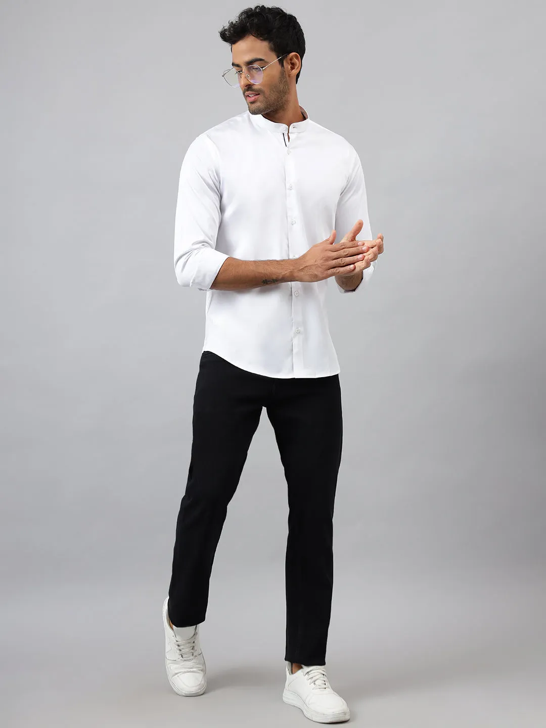 Suitable Boy Shirt