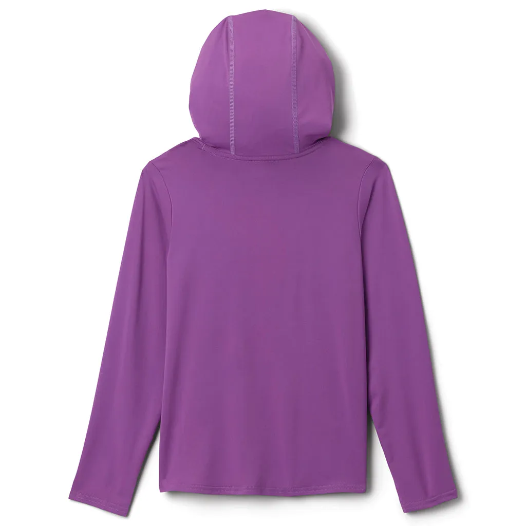 Toddler Columbia Chill River Hoodie