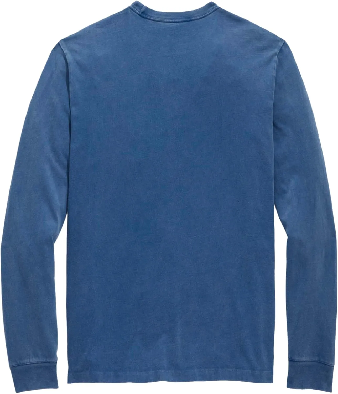 vineyard vines Men's Heritage Long-Sleeve Tee
