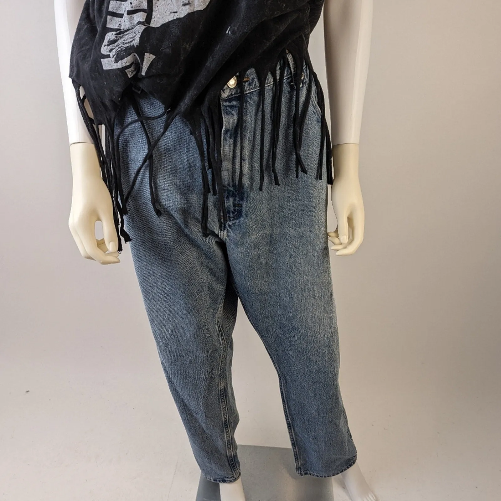 Vintage Wrangler Jeans