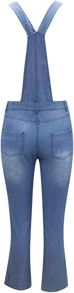 Women's High Waisted Jeans Waisted Trousers Jeans Lace Poket Denim Women's Jeans Casual Denim Pants Pants for Women