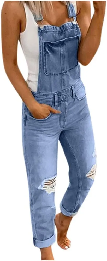 Women's High Waisted Jeans Waisted Trousers Jeans Lace Poket Denim Women's Jeans Casual Denim Pants Pants for Women