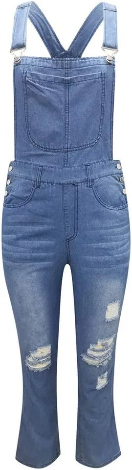Women's High Waisted Jeans Waisted Trousers Jeans Lace Poket Denim Women's Jeans Casual Denim Pants Pants for Women